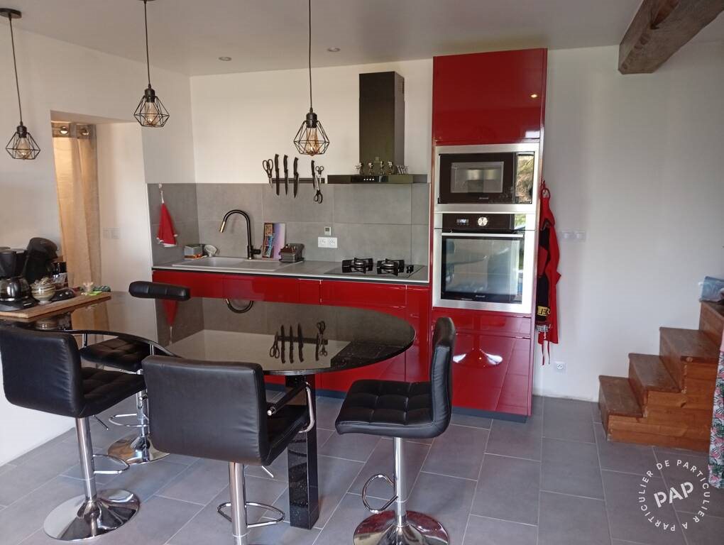 Maison à vendre, 95m², La Guerche-sur-l'Aubois