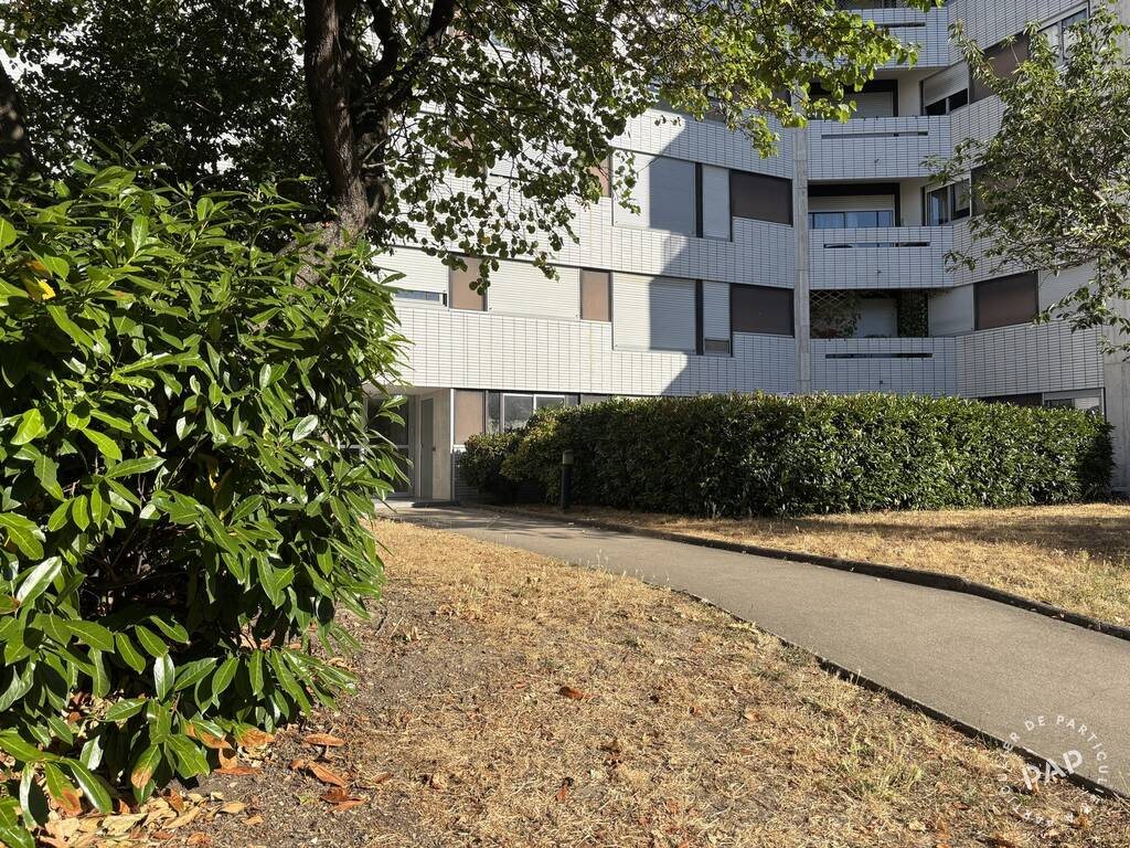 Appartement à louer, 55m², Rueil-Malmaison
