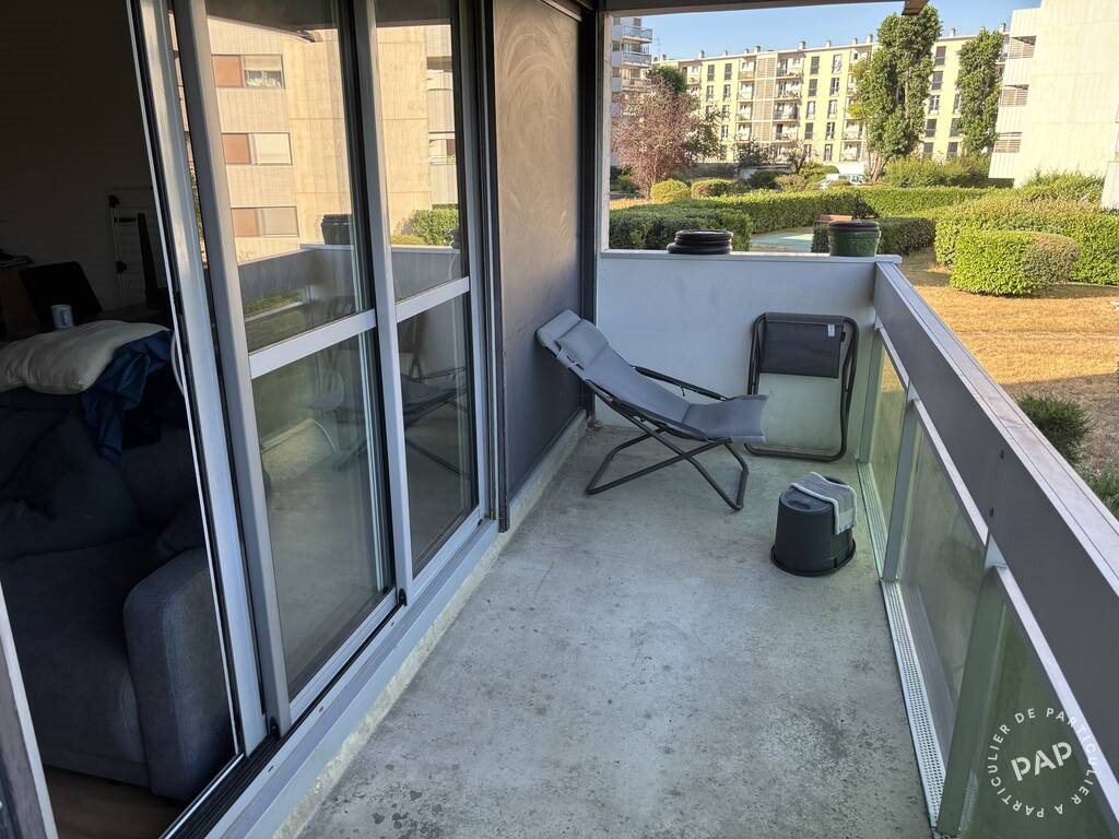 Appartement à louer, 55m², Rueil-Malmaison