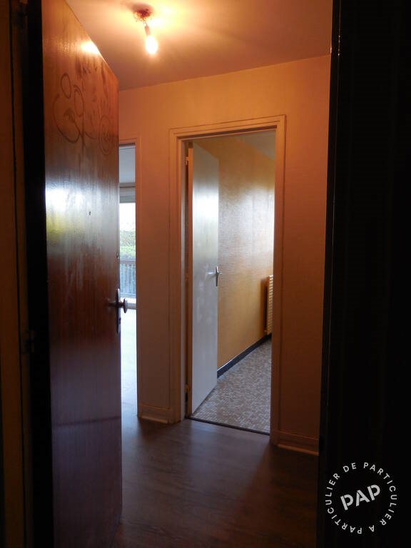 Appartement à louer, 80m², Rouen