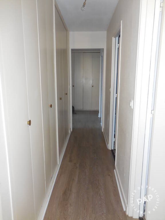 Appartement à louer, 80m², Rouen