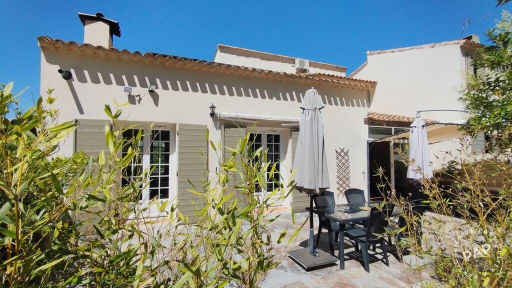 Maison à vendre, 90m², Aix-en-Provence