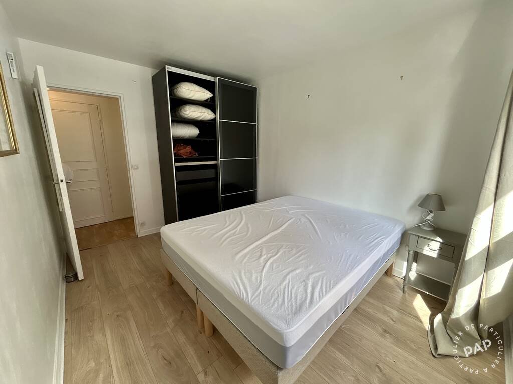 Appartement à louer, 47m², Le Kremlin-Bicêtre