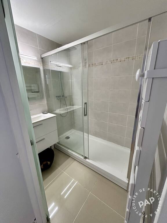 Appartement à louer, 47m², Le Kremlin-Bicêtre
