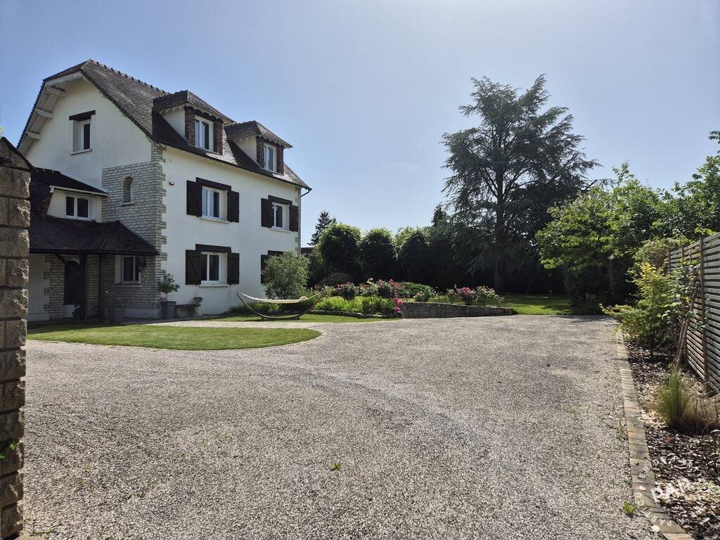 Maison à vendre, 254m², Auffargis