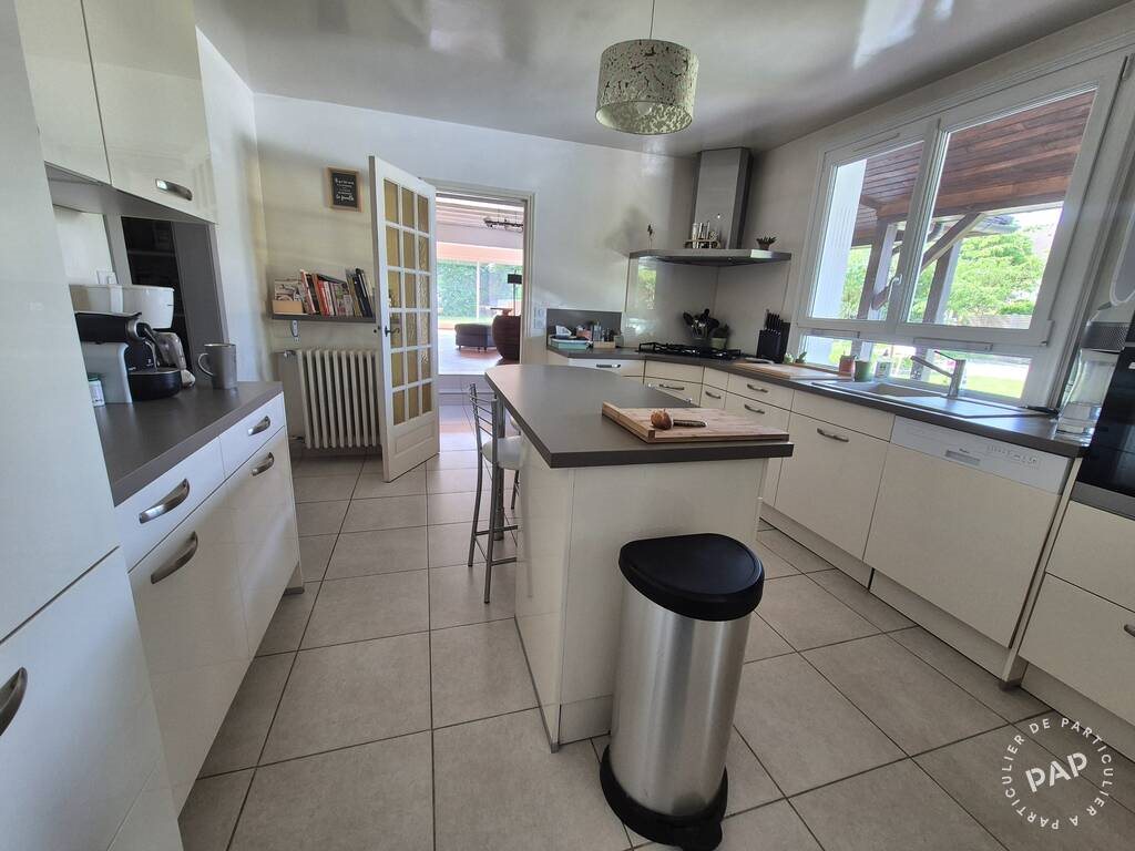 Maison à vendre, 254m², Auffargis