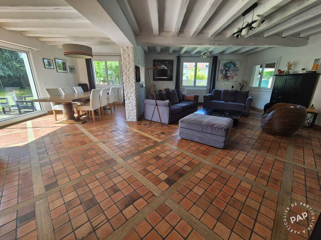 Maison à vendre, 254m², Auffargis
