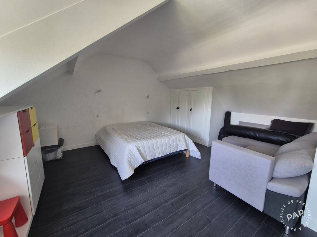 Maison à vendre, 254m², Auffargis
