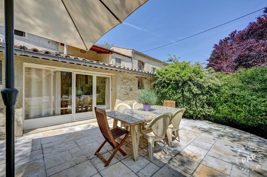 Appartement à louer, 90m², Forcalquier