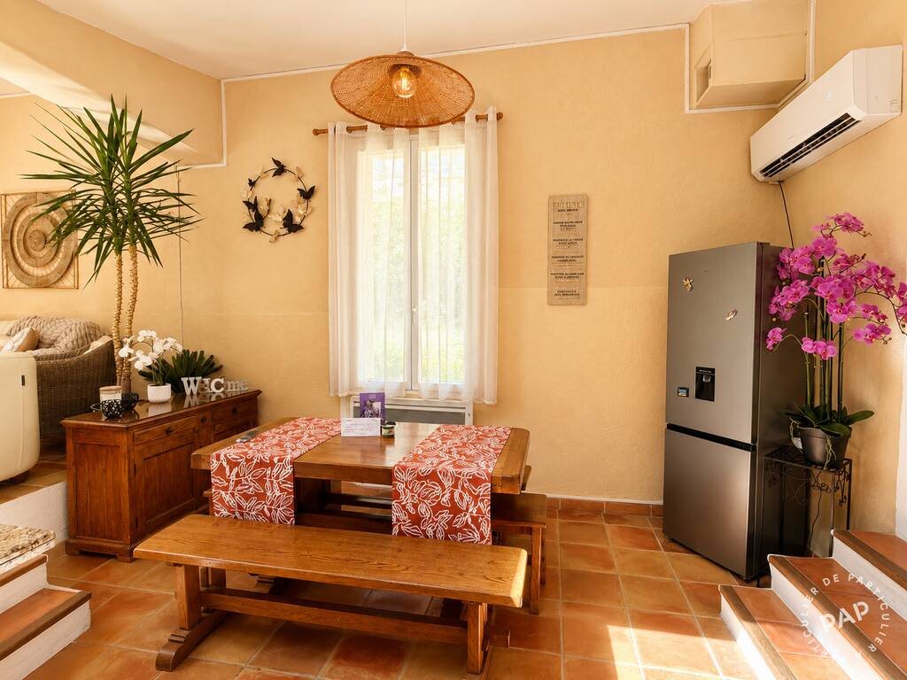 Appartement à louer, 90m², Forcalquier