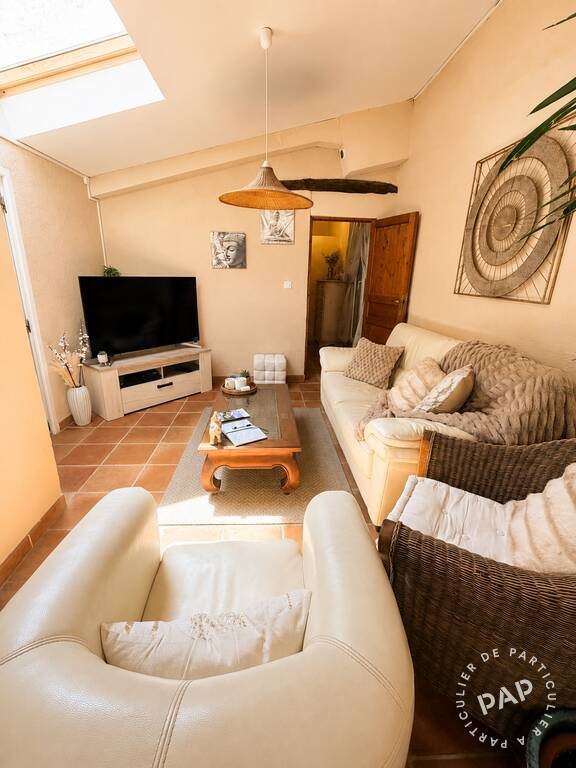 Appartement à louer, 90m², Forcalquier