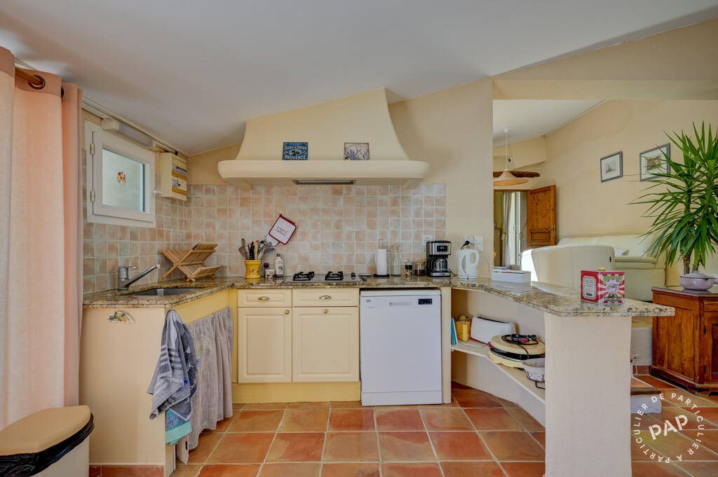 Appartement à louer, 90m², Forcalquier