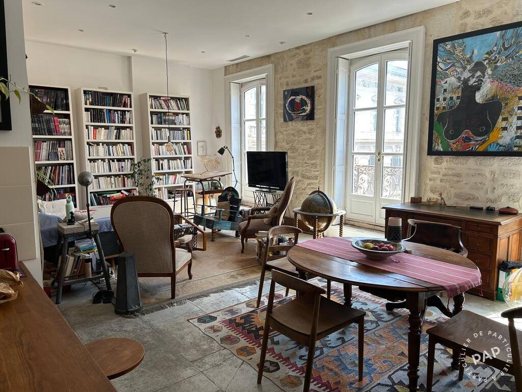 Appartement à louer, 98m², Montpellier