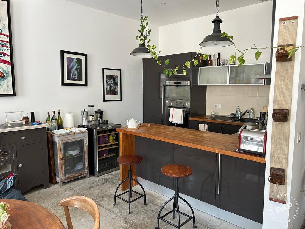 Appartement à louer, 98m², Montpellier