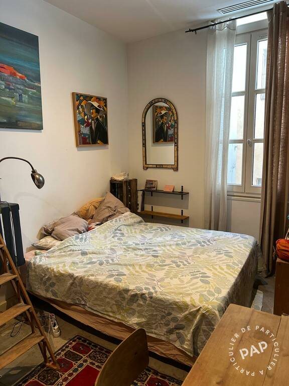Appartement à louer, 98m², Montpellier