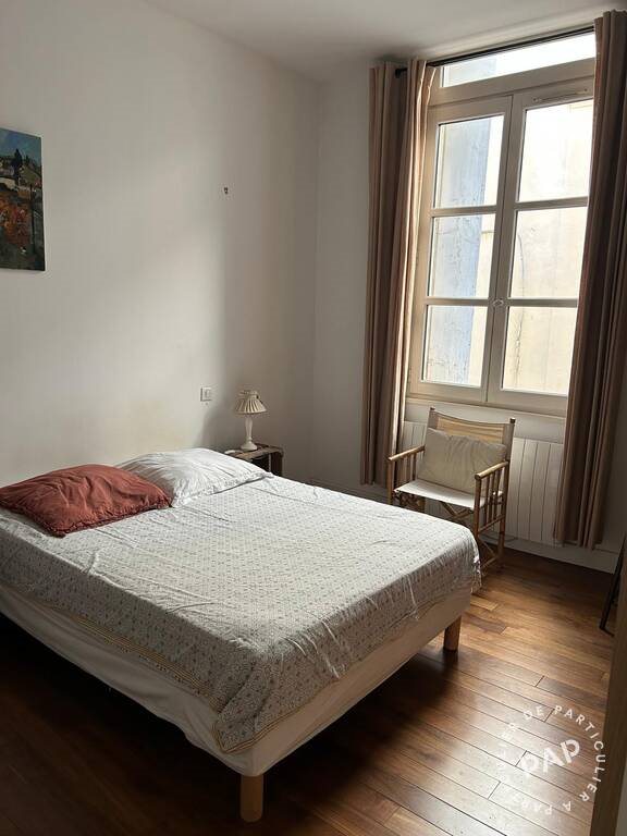Appartement à louer, 98m², Montpellier