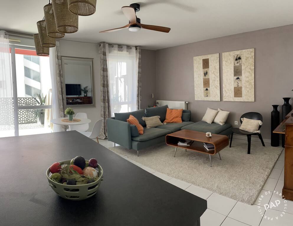 Appartement à vendre, 62m², Saint-Sulpice-de-Royan