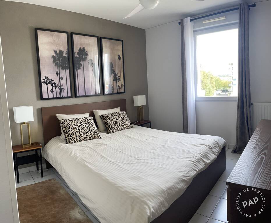 Appartement à vendre, 62m², Saint-Sulpice-de-Royan