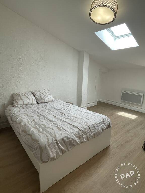 Appartement à louer, 57m², Saint-Mitre-les-Remparts