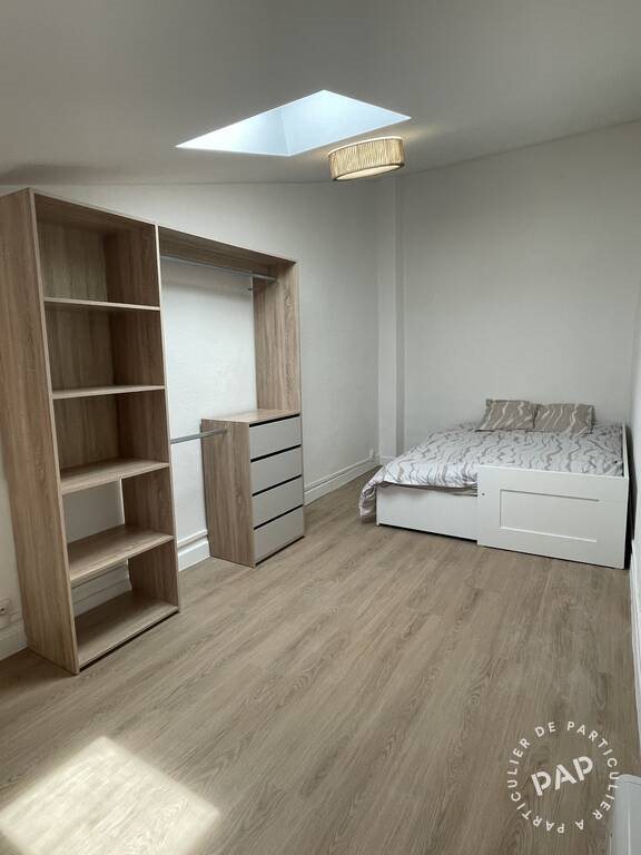 Appartement à louer, 57m², Saint-Mitre-les-Remparts