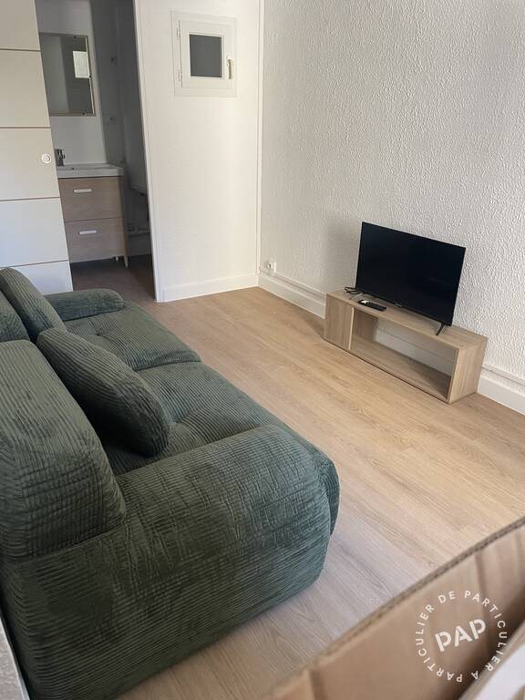Appartement à louer, 57m², Saint-Mitre-les-Remparts