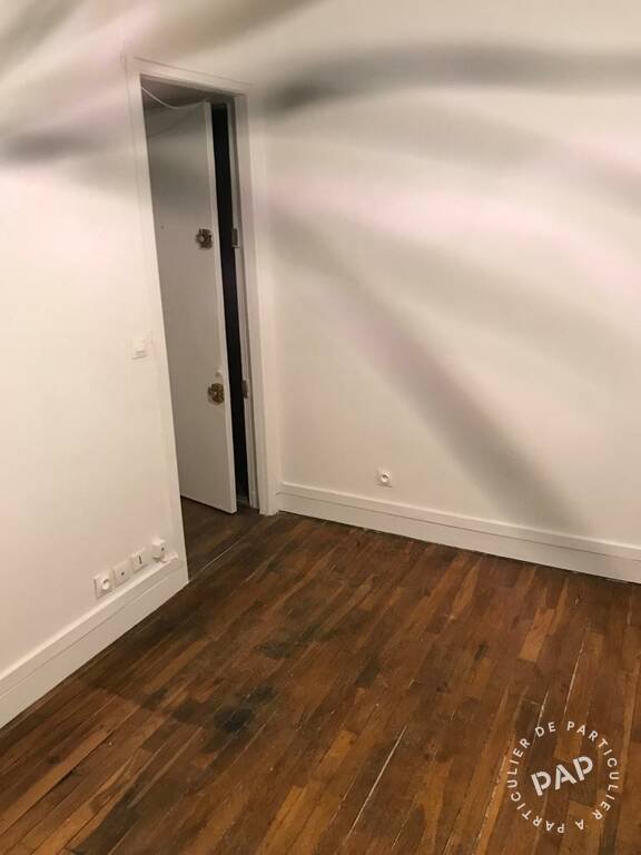 Appartement à louer, 16m², Vincennes