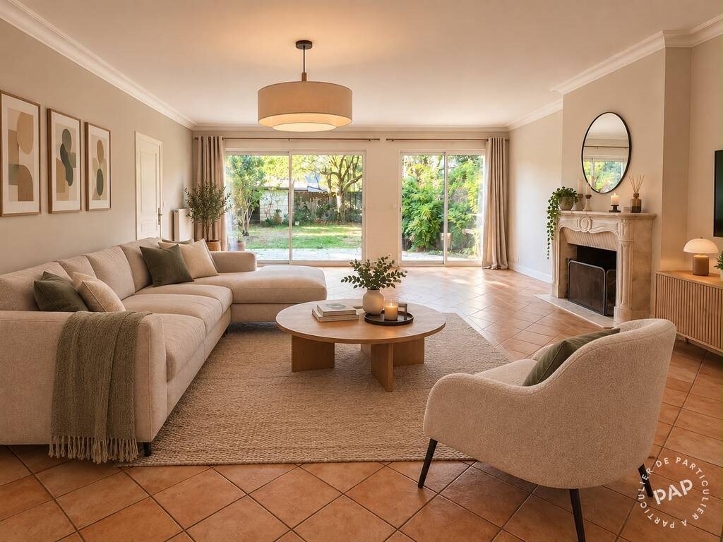 Maison à vendre, 200m², Nantes