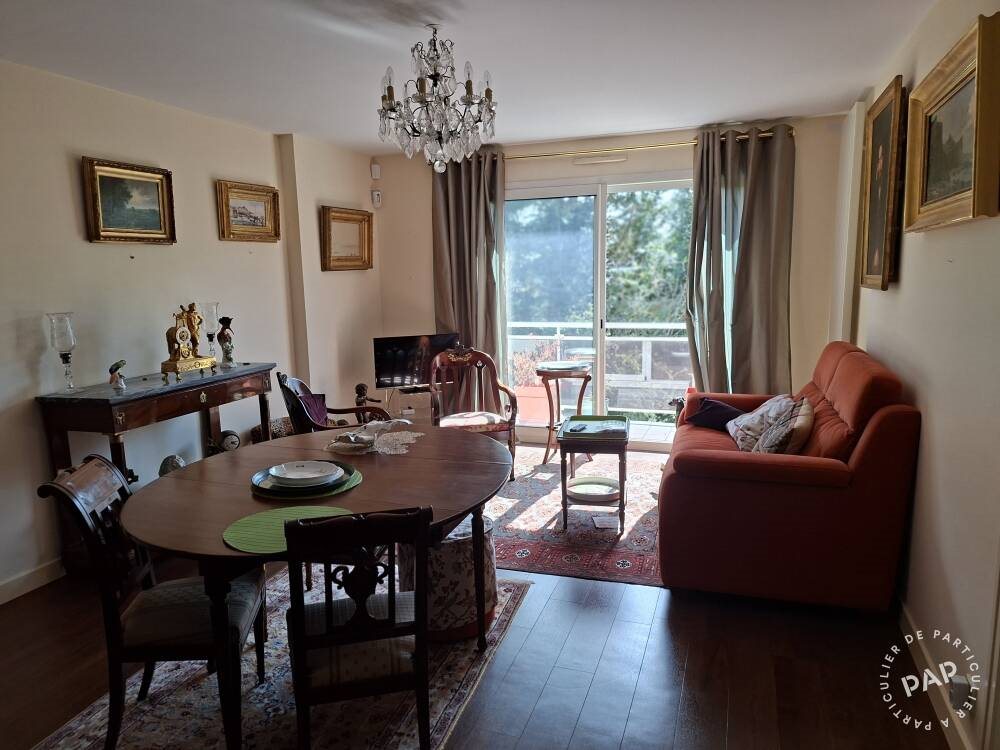 Appartement à vendre, 46m², Lamballe
