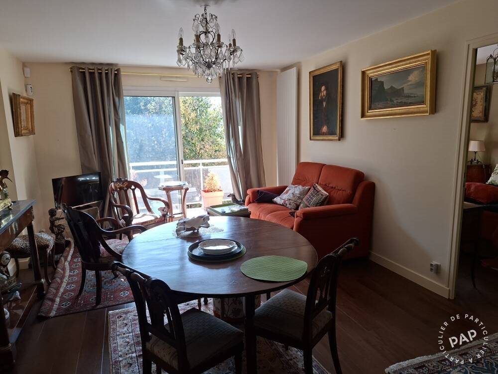 Appartement à vendre, 46m², Lamballe