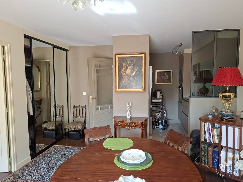 Appartement à vendre, 46m², Lamballe