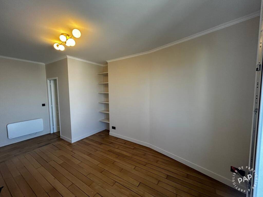 Appartement à louer, 54m², La Garenne-Colombes