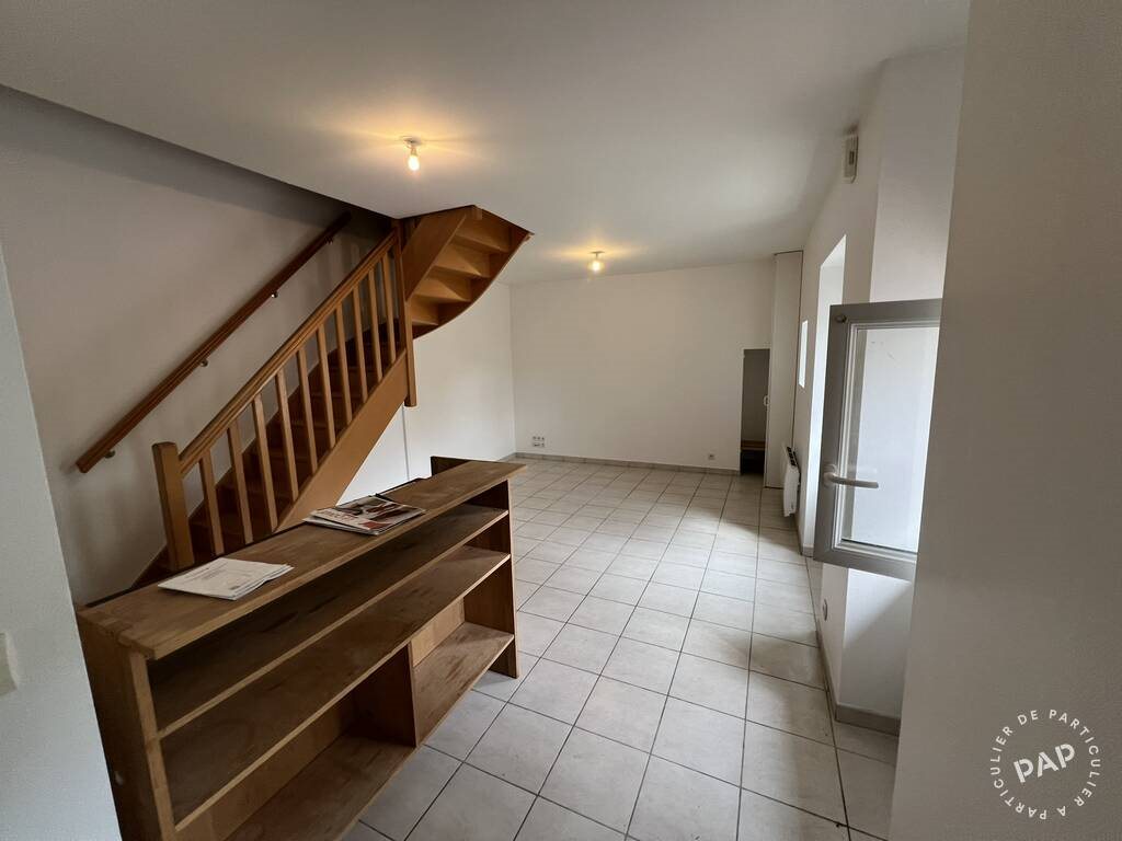 Maison à louer, 43m², Beaucouzé