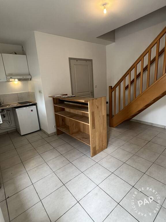 Maison à louer, 43m², Beaucouzé