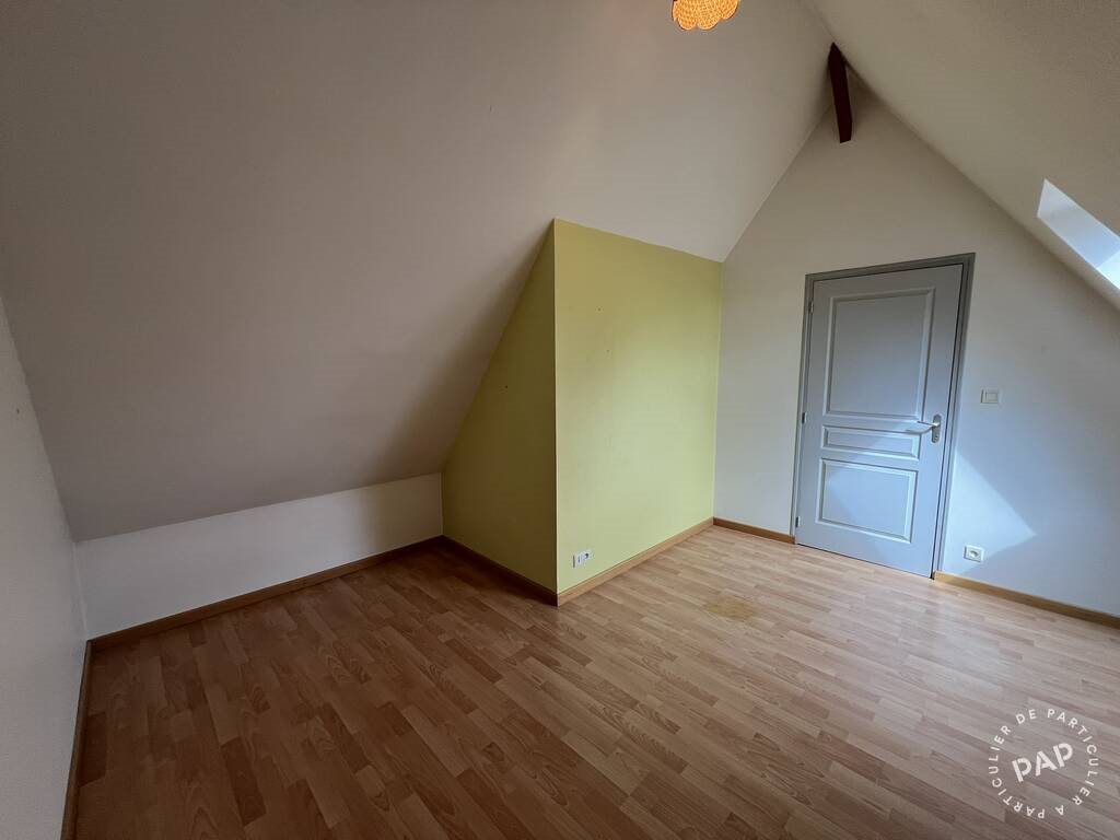 Maison à louer, 43m², Beaucouzé