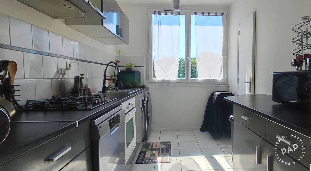 Appartement à louer, 73m², Éragny