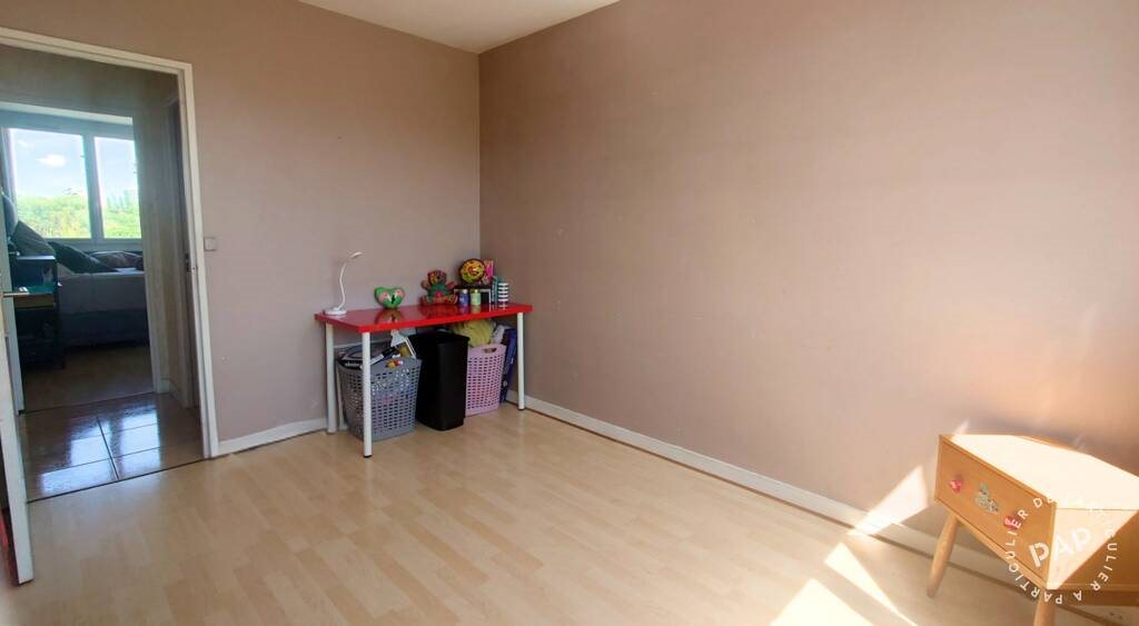 Appartement à louer, 73m², Éragny