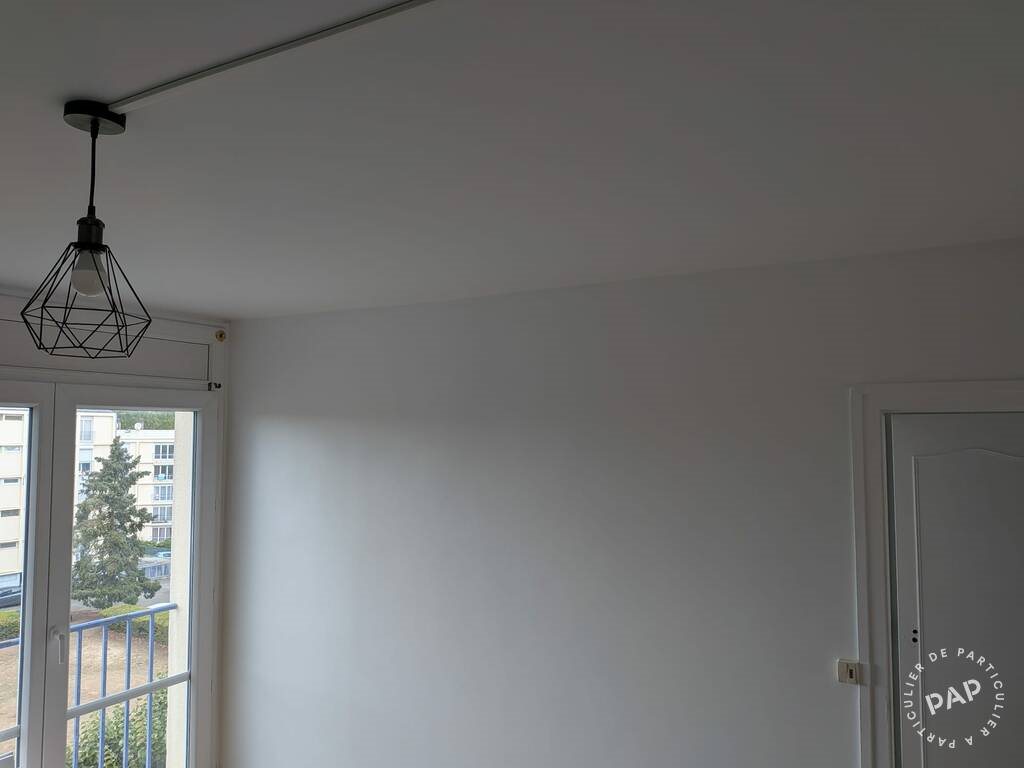 Appartement à louer, 58m², Dreux