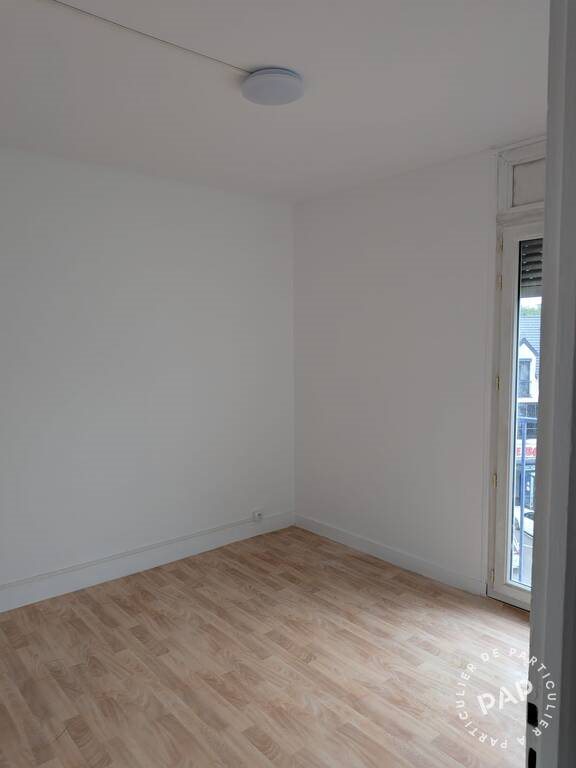 Appartement à louer, 58m², Dreux