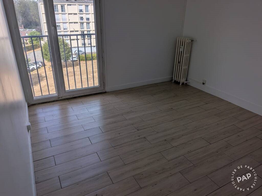 Appartement à louer, 58m², Dreux