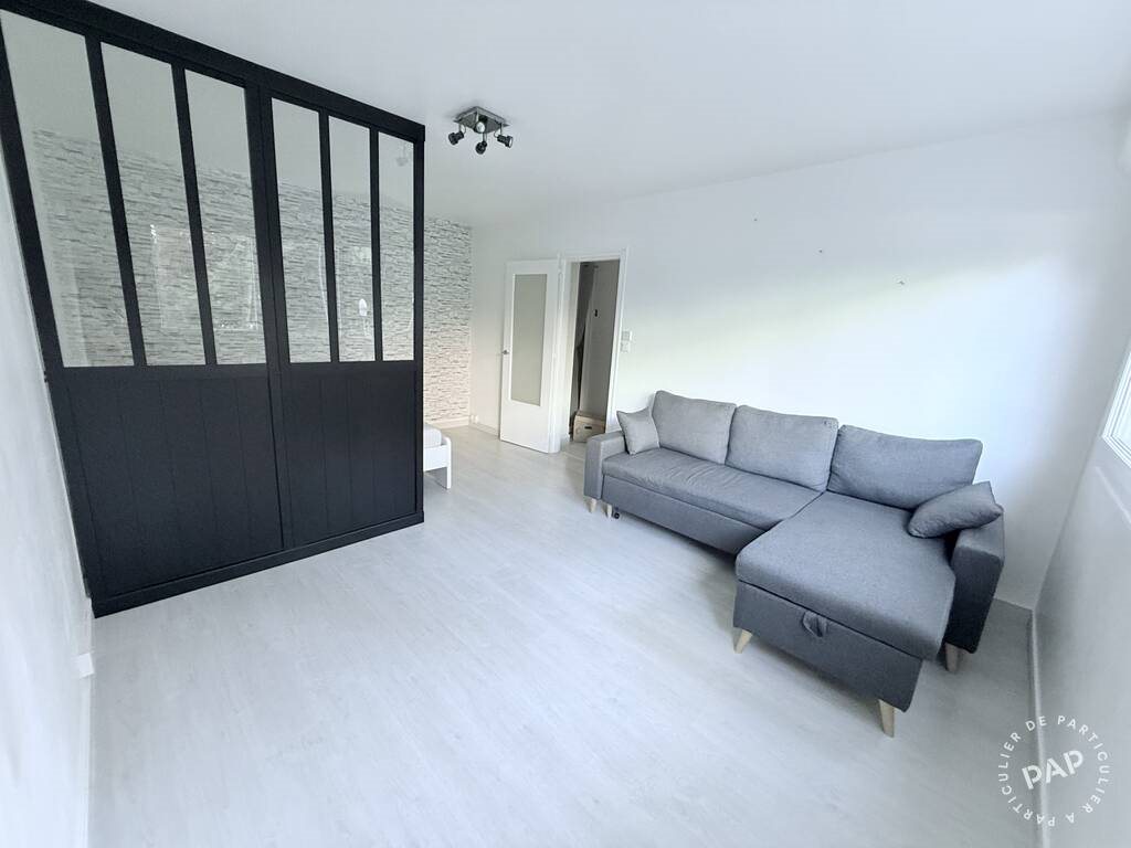 Appartement à louer, 32m², Saint-Gratien