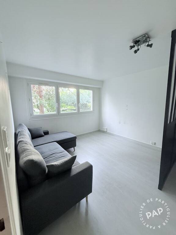 Appartement à louer, 32m², Saint-Gratien