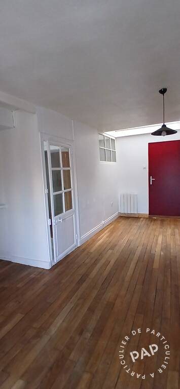 Appartement à louer, 44m², Tonnerre