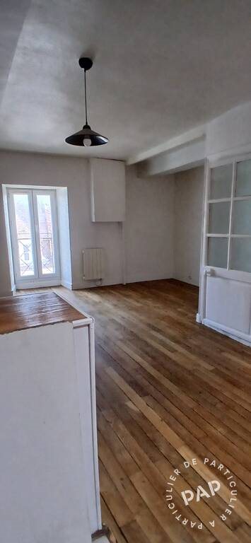 Appartement à louer, 44m², Tonnerre