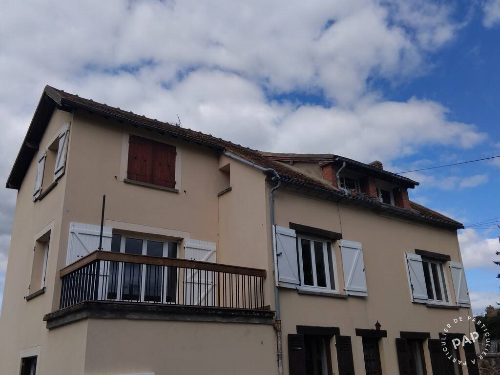 Appartement à louer, 60m², Angervilliers