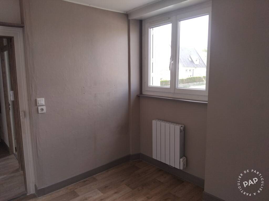 Appartement à louer, 60m², Angervilliers