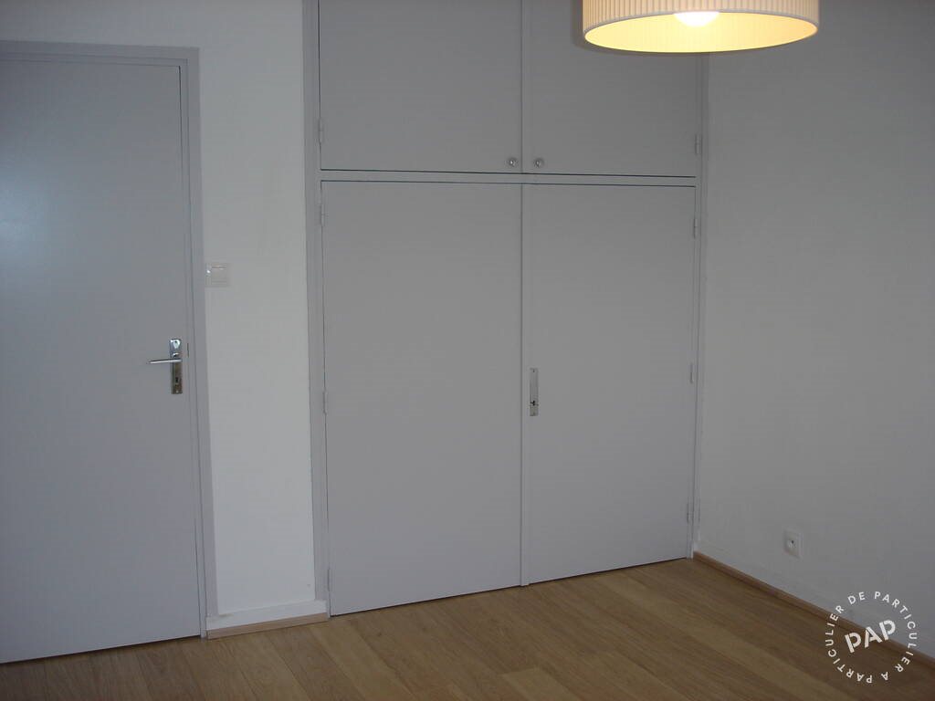 Appartement à louer, 45m², Bourg-en-Bresse