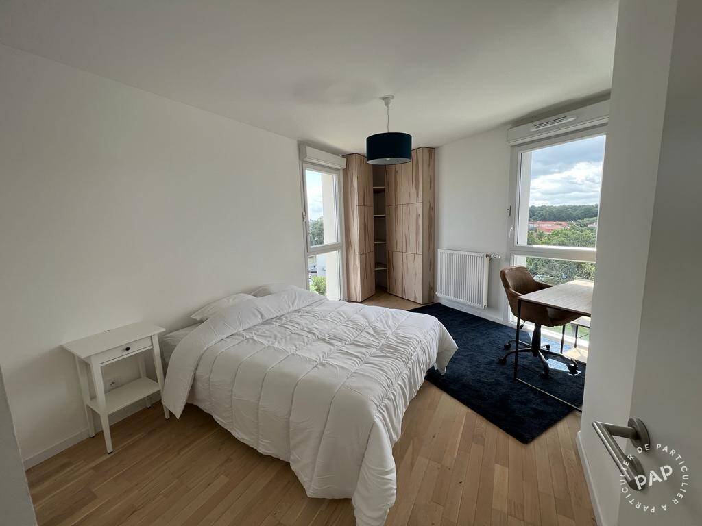 Appartement à vendre, 125m², Mérignac