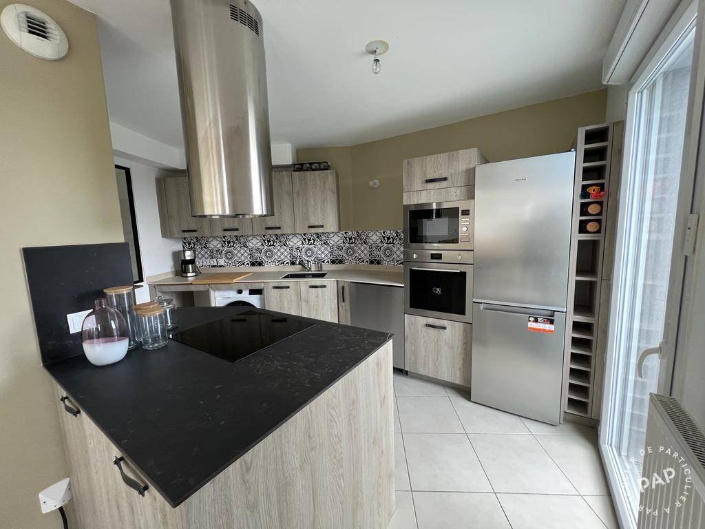 Appartement à vendre, 125m², Mérignac