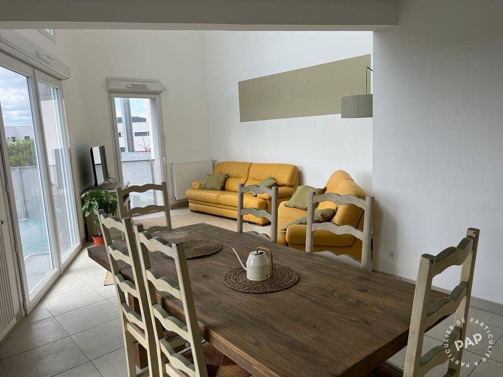 Appartement à vendre, 125m², Mérignac