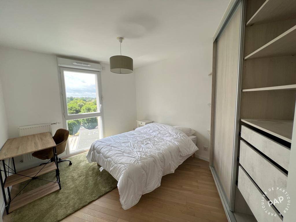 Appartement à vendre, 125m², Mérignac